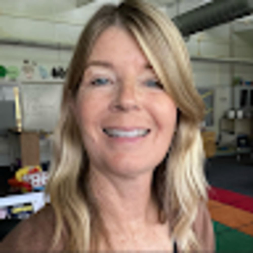 Meet your Posher, Rebecca jan